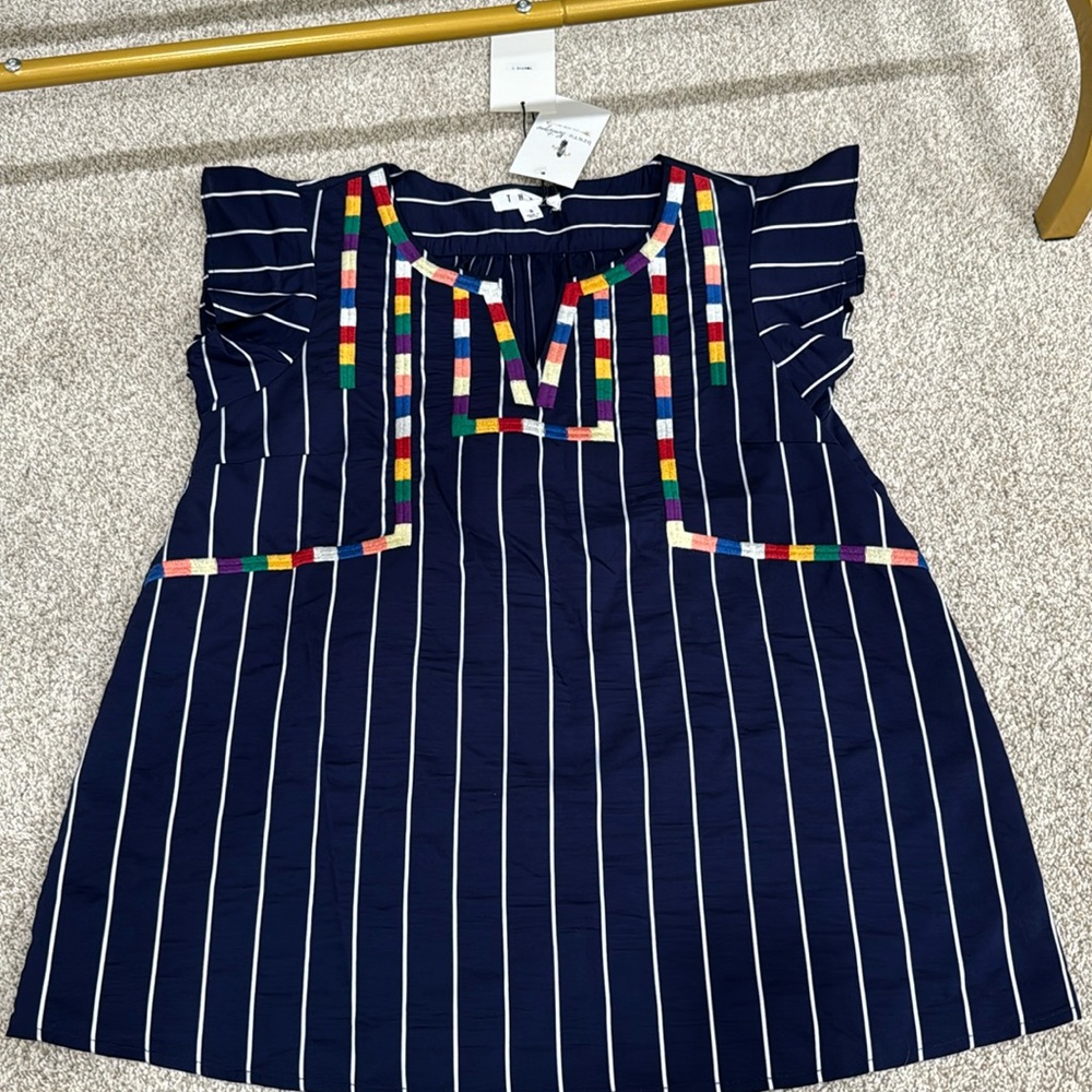 Women’s sz small THML